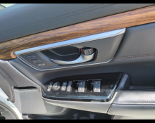 Honda CR-V 2018