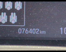 Honda CR-V 2018