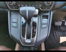 Honda CR-V 2018