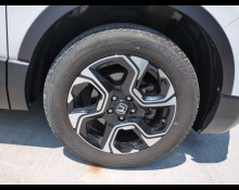 Honda CR-V 2018