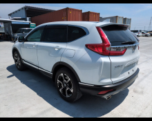 Honda CR-V 2018