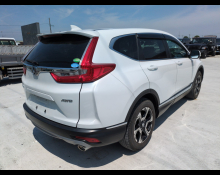 Honda CR-V 2018