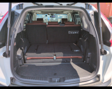 Honda CR-V 2018