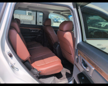 Honda CR-V 2018