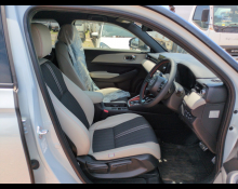 Honda Vezel 2023
