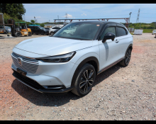 Honda Vezel 2023