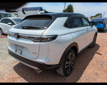 Honda Vezel 2023