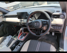 Honda Vezel 2023