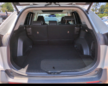 Toyota RAV4 2023