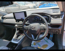 Toyota RAV4 2023