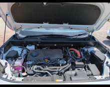 Toyota RAV4 2023