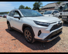 Used Toyota Rav4 Cars For Sale in Japan