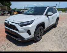Toyota RAV4 2023
