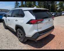 Toyota RAV4 2023