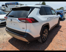 Toyota RAV4 2023