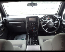 Chrysler Jeep Wrangler 2009