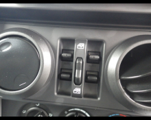 Chrysler Jeep Wrangler 2009