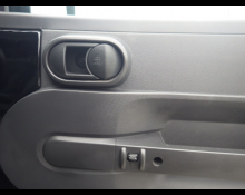 Chrysler Jeep Wrangler 2009