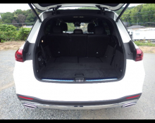 Mercedes Benz GLE-Class 2024