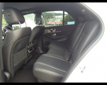 Mercedes Benz GLE-Class 2024