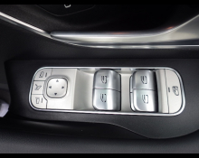 Mercedes Benz GLE-Class 2024