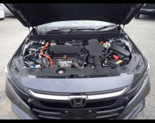 Honda Accord 2022