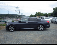 Honda Accord 2022