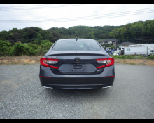 Honda Accord 2022