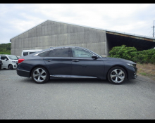 Honda Accord 2022