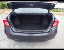 Honda Accord 2022
