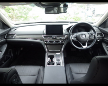 Honda Accord 2022