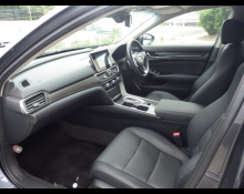 Honda Accord 2022