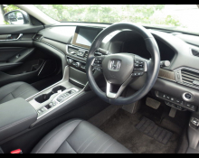 Honda Accord 2022