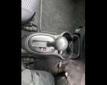 Nissan March 2022