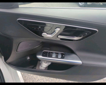 Mercedes Benz C Class 2022
