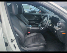 Mercedes Benz C Class 2022