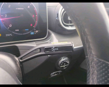 Mercedes Benz C Class 2022