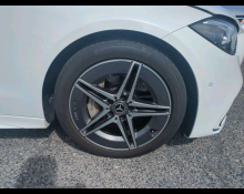 Mercedes Benz C Class 2022