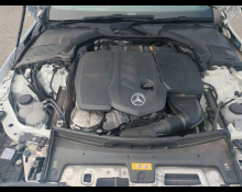 Mercedes Benz C Class 2022