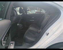 Mercedes Benz C Class 2022