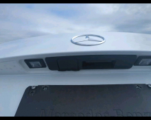 Mercedes Benz C Class 2022