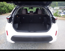 Toyota Yaris Cross 2022