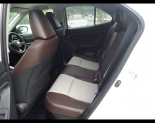 Toyota Yaris Cross 2022