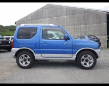 Suzuki Jimny 2003