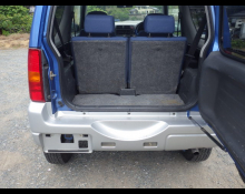 Suzuki Jimny 2003
