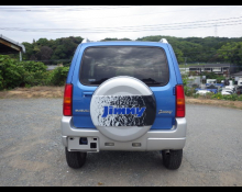 Suzuki Jimny 2003
