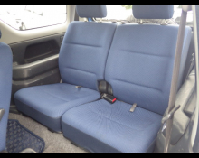 Suzuki Jimny 2003
