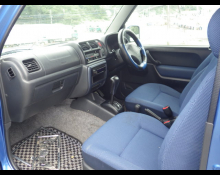 Suzuki Jimny 2003