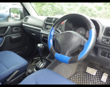 Suzuki Jimny 2003
