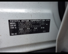 Toyota RAV4 2024